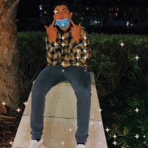 Meet your Posher, Luis